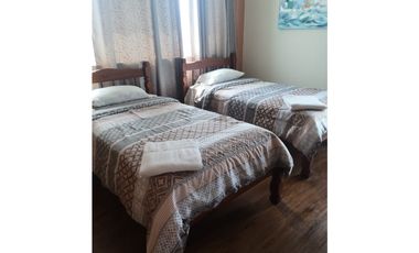 APARTAMENTO PARA FIESTAS PATRIAS, PLAYA BLANCA