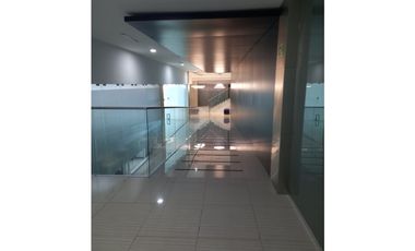 Se Alquilan 5 Oficinas Cinta Costera Amobladas desde 58 Mts $1,500,oo