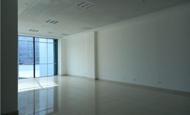Se Alquilan 5 Oficinas Cinta Costera Amobladas desde 58 Mts $1,500,oo