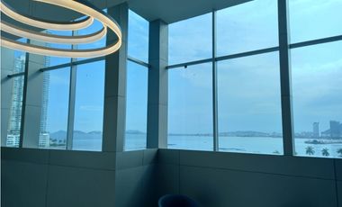 Se Alquilan 5 Oficinas Cinta Costera Amobladas desde 58 Mts $1,500,oo