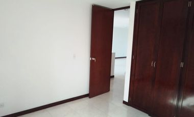 PR13487. SE ARRIENDA APARTAMENTO EN ZUÑIGA / ENVIGADO