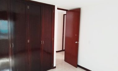 PR13487. SE ARRIENDA APARTAMENTO EN ZUÑIGA / ENVIGADO