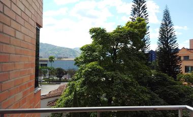PR13487. SE ARRIENDA APARTAMENTO EN ZUÑIGA / ENVIGADO