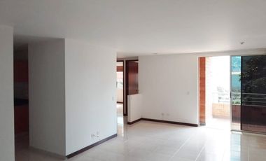 PR13487. SE ARRIENDA APARTAMENTO EN ZUÑIGA / ENVIGADO