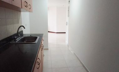 PR13487. SE ARRIENDA APARTAMENTO EN ZUÑIGA / ENVIGADO