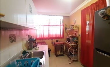 VENTA APARTAMENTO PLANTA BAJA 2 RECMARAS CRISOL PH MYSTIC HILLS