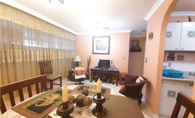 VENTA APARTAMENTO PLANTA BAJA 2 RECMARAS CRISOL PH MYSTIC HILLS