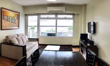 FOR RENT: Fully Furnished One Bedroom Unit in One Serendra BGC
