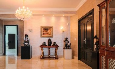 Exclusiva y lujosa unidad en venta en Venetian Tower, Punta Pacífica