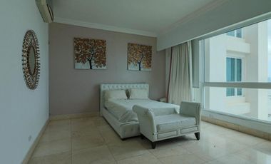 Exclusiva y lujosa unidad en venta en Venetian Tower, Punta Pacífica