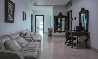 Exclusiva y lujosa unidad en venta en Venetian Tower, Punta Pacífica