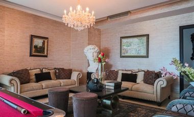 Exclusiva y lujosa unidad en venta en Venetian Tower, Punta Pacífica