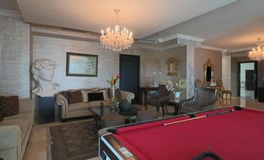Exclusiva y lujosa unidad en venta en Venetian Tower, Punta Pacífica