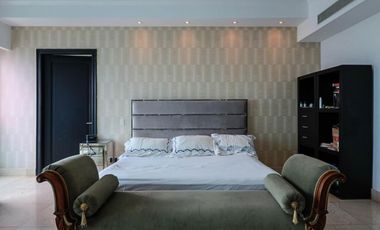 Exclusiva y lujosa unidad en venta en Venetian Tower, Punta Pacífica