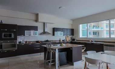 Exclusiva y lujosa unidad en venta en Venetian Tower, Punta Pacífica