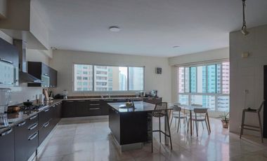 Exclusiva y lujosa unidad en venta en Venetian Tower, Punta Pacífica