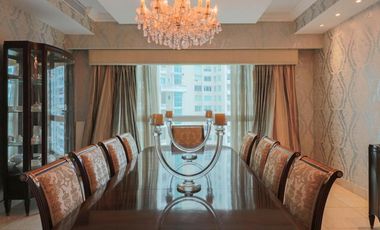 Exclusiva y lujosa unidad en venta en Venetian Tower, Punta Pacífica