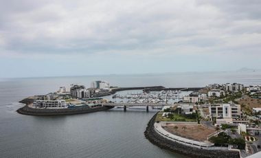 Exclusiva y lujosa unidad en venta en Venetian Tower, Punta Pacífica