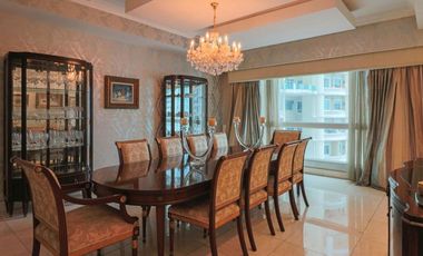 Exclusiva y lujosa unidad en venta en Venetian Tower, Punta Pacífica