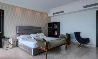 Exclusiva y lujosa unidad en venta en Venetian Tower, Punta Pacífica