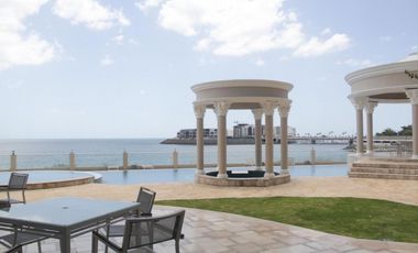 Exclusiva y lujosa unidad en venta en Venetian Tower, Punta Pacífica