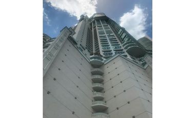 Exclusiva y lujosa unidad en venta en Venetian Tower, Punta Pacífica