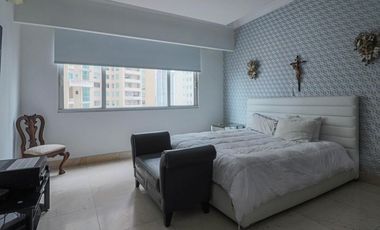Exclusiva y lujosa unidad en venta en Venetian Tower, Punta Pacífica