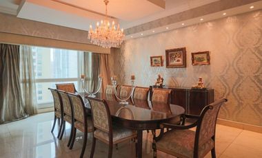 Exclusiva y lujosa unidad en venta en Venetian Tower, Punta Pacífica