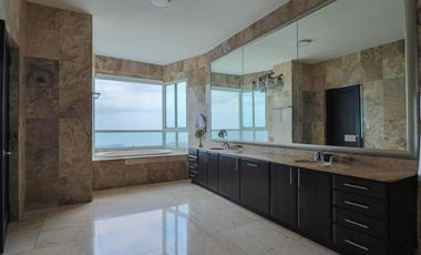 Exclusiva y lujosa unidad en venta en Venetian Tower, Punta Pacífica