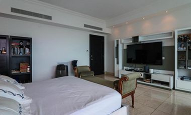 Exclusiva y lujosa unidad en venta en Venetian Tower, Punta Pacífica