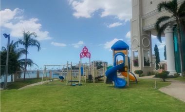 Exclusiva y lujosa unidad en venta en Venetian Tower, Punta Pacífica