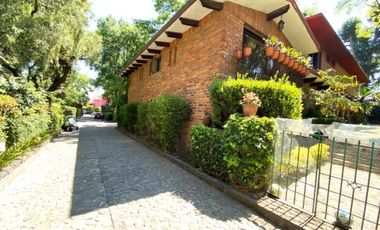 Terreno en venta en Magdalena Contreras, Cdmx