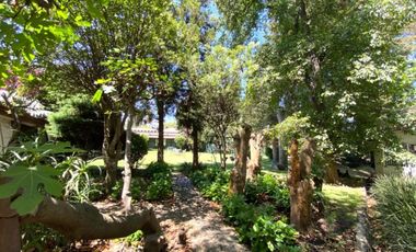 Terreno en venta en Magdalena Contreras, Cdmx