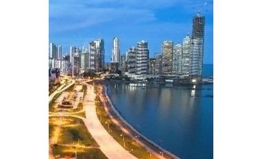 Terreno en venta en la Av. Balboa (ID 11656)