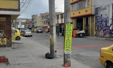 local en arriendo en kennedy. Cod A6766604