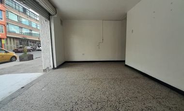 local en arriendo en kennedy. Cod A6766604