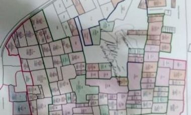 Jual Tanah Komersial 7,2 Ha Di Cihampelas Kota Bandung Barat