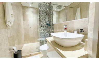 Penthouse con Piscina Privada Sector Laureles