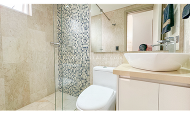 Penthouse con Piscina Privada Sector Laureles