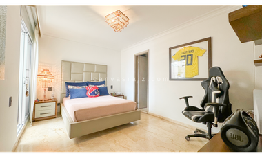 Penthouse con Piscina Privada Sector Laureles