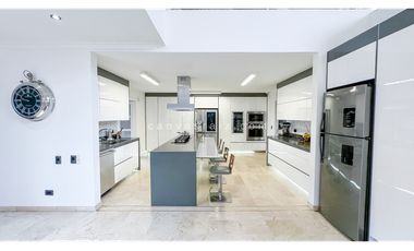 Penthouse con Piscina Privada Sector Laureles