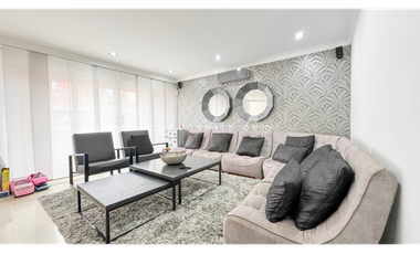 Penthouse con Piscina Privada Sector Laureles