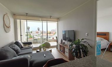 Departamento en venta en COQUIMBO