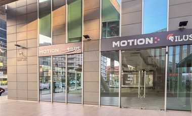 Local Comercial en arriendo en Raul Labbe
