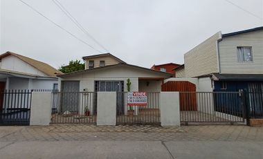 Casa en Venta en CASA EN SINDEMPART COQUIMBO