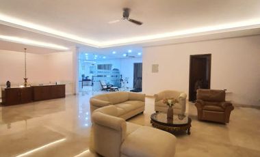 RUMAH at Jl SEKOLAH DUTA, PONDOK INDAH (ASRI dgn TAMAN)