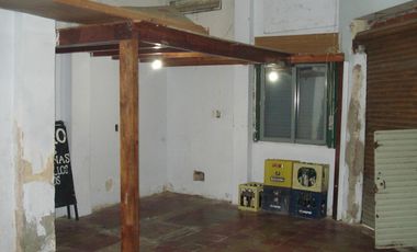 Local 6x6 con Baño a 2 cs de Arieta