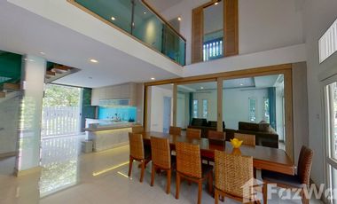 3 Bedroom Villa for sale at Baan Chalianglom