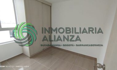 apartamento en arriendo en sagrado corazon. Cod A17271