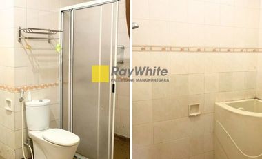 RUMAH JUAL TENGAH KOTA PALEMBANG